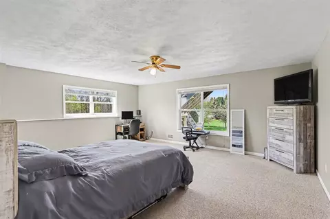 Bedroom - 10064 Eightway, Plainwell, MI 49080 photo 3 of 3