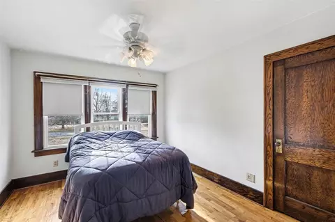 Bedroom - 1554 W Ellis, Belding, MI 48809 photo 2 of 4