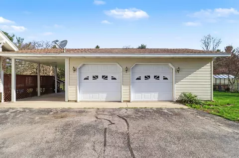 Exterior - 1554 W Ellis, Belding, MI 48809 photo 10 of 10
