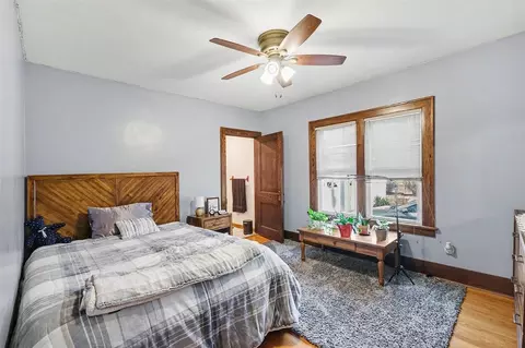 Bedroom - 1554 W Ellis, Belding, MI 48809 photo 1 of 4