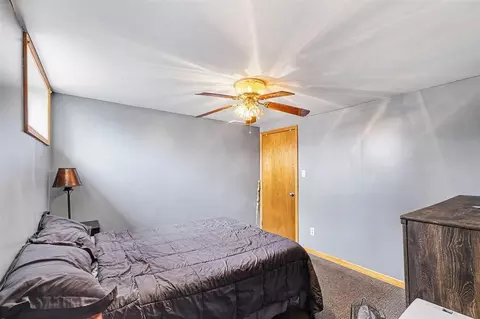 Bedroom - 1554 W Ellis, Belding, MI 48809 photo 4 of 4