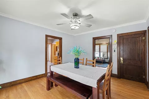 Dining - 1554 W Ellis, Belding, MI 48809 photo 1 of 2