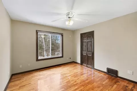 Bedroom - 1554 W Ellis, Belding, MI 48809 photo 3 of 4