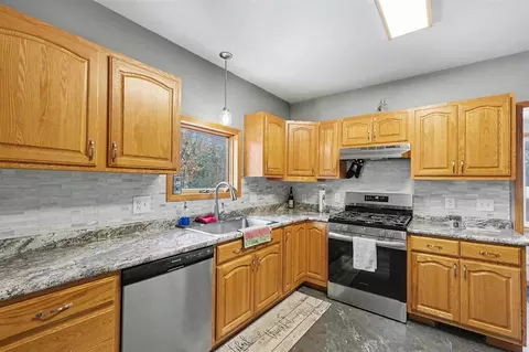 Kitchen - 1554 W Ellis, Belding, MI 48809 photo 1 of 3