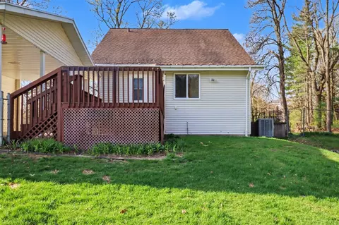 Exterior - 1554 W Ellis, Belding, MI 48809 photo 8 of 10