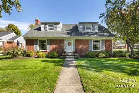 2668 Union, Grand Rapids, MI 49507
