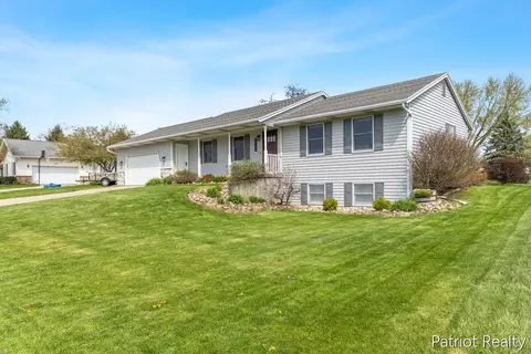 1745 Westminster, Byron Center, MI 49315