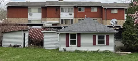 600 W Hodge, Lansing, MI 48910