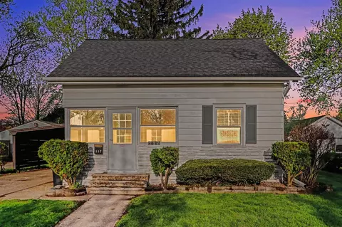 117 N 30th, Battle Creek, MI 49015