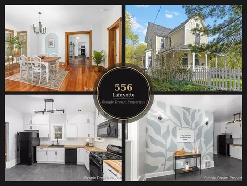 556 Lafayette, Grand Rapids, MI 49503
