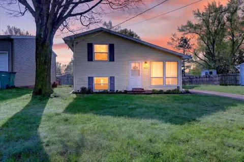 5837 Stratford, Portage, MI 49024