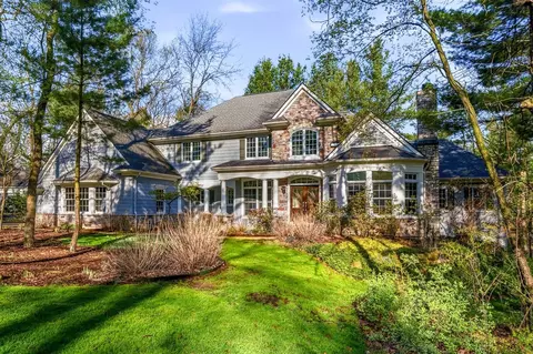 8184 Barony, Mattawan, MI 49071