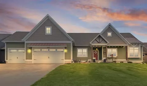 6020 22nd, Hudsonville, MI 49426