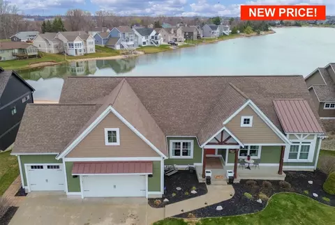 6020 22nd, Hudsonville, MI 49426