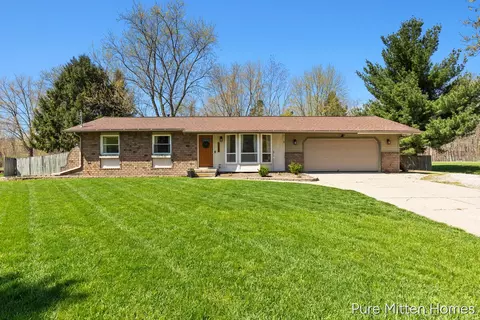 13839 Windemere, Grand Rapids, MI 49534