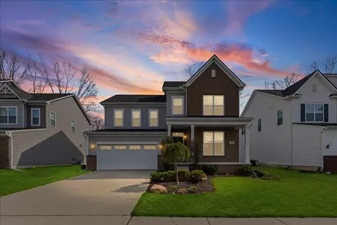 6253 S Trailwoods, Ann Arbor, MI 48103