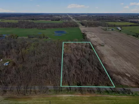 V/l Holibaugh, Springport, MI 49284