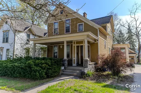 230 College, Grand Rapids, MI 49503