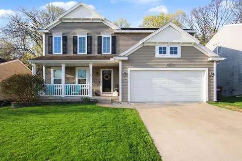3060 Creek Way, Grand Rapids, MI 49512