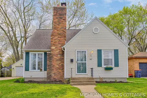 142 W 22nd, Holland, MI 49423