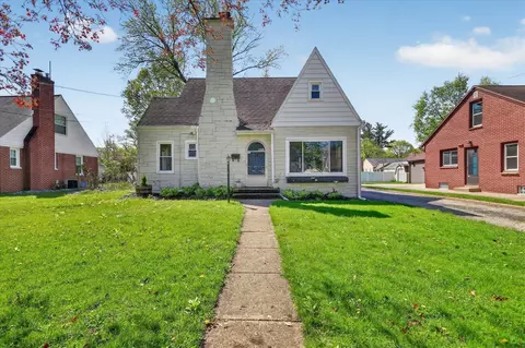 1422 Reycraft, Kalamazoo, MI 49001