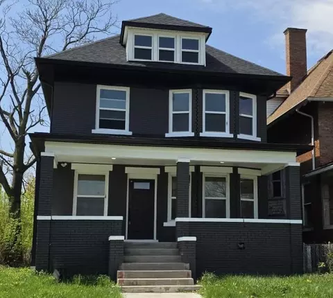 2181 Harding, Detroit, MI 48214
