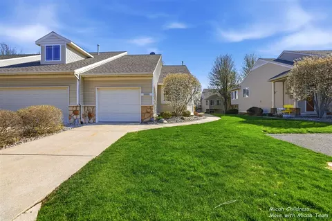 2936 Pebblestone, Hudsonville, MI 49426