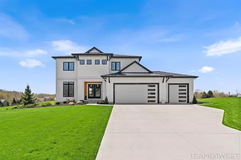 13273 Jessann, Coopersville, MI 49404