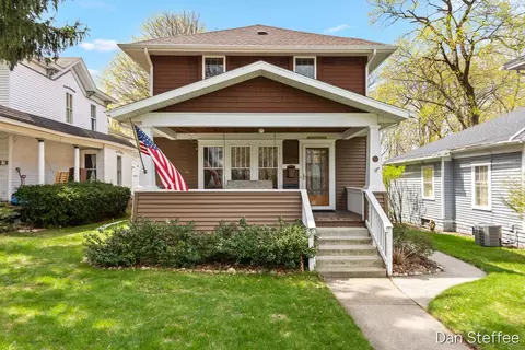 609 S Franklin, Greenville, MI 48838