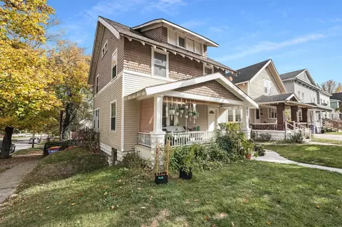 648 Lafayette, Grand Rapids, MI 49503