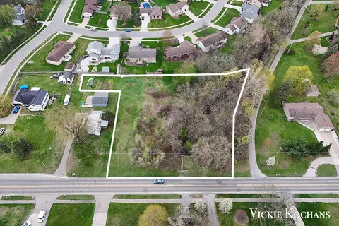 V/l 52nd, Grandville, MI 49418