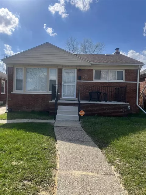 10047 Sorrento, Detroit, MI 48227