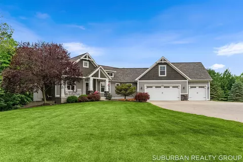 4864 Hide Away, Hudsonville, MI 49426