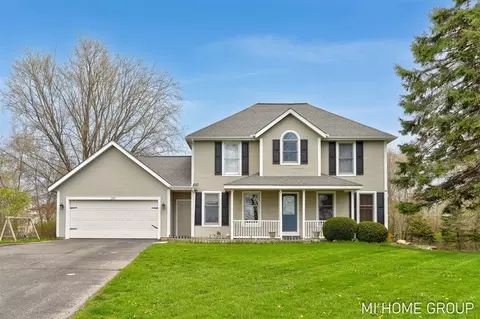 1081 Graafschap, Holland, MI 49423