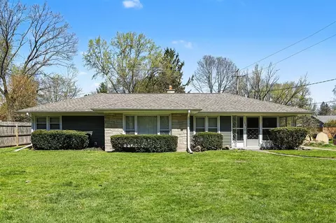 259 Wahwahtaysee, Battle Creek, MI 49015
