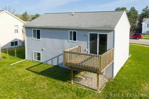 Exterior - 377 White Pne, Belding, MI 48809 photo 3 of 13