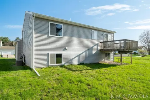 Exterior - 377 White Pne, Belding, MI 48809 photo 4 of 13