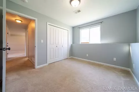 Bedroom - 377 White Pne, Belding, MI 48809 photo 6 of 6