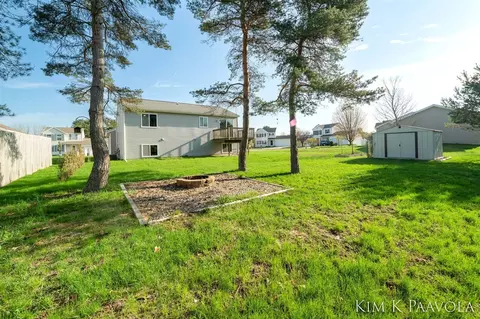 Exterior - 377 White Pne, Belding, MI 48809 photo 8 of 13