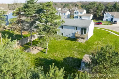 View/Area - 377 White Pne, Belding, MI 48809 photo 2 of 4