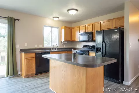Kitchen - 377 White Pne, Belding, MI 48809 photo 1 of 4