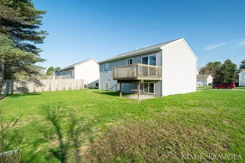 Exterior - 377 White Pne, Belding, MI 48809 photo 5 of 13