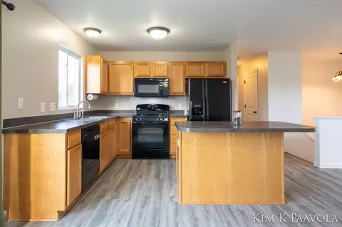 Kitchen - 377 White Pne, Belding, MI 48809 photo 2 of 4