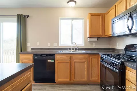 Kitchen - 377 White Pne, Belding, MI 48809 photo 4 of 4