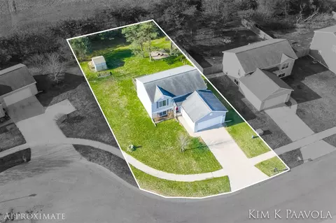 View/Area - 377 White Pne, Belding, MI 48809 photo 1 of 4