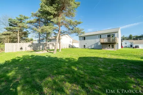 Exterior - 377 White Pne, Belding, MI 48809 photo 6 of 13