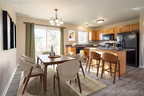 Dining - 377 White Pne, Belding, MI 48809 photo 1 of 1