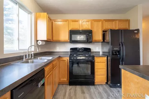 Kitchen - 377 White Pne, Belding, MI 48809 photo 3 of 4