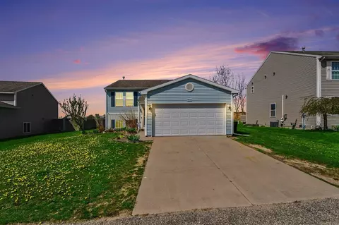 6499 Kodiak, Alto, MI 49302