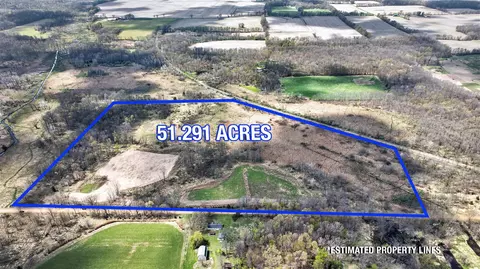 0 Wheeler, Concord, MI 49237